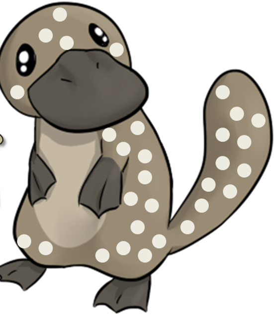 The Spotted Platypus
